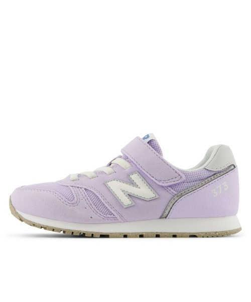 スニーカー New Balance 373（ニューバランス YV373） キッズ 子供 男の子 女の子 | Kinetics | 08