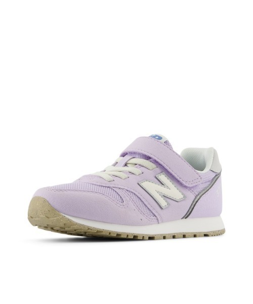 スニーカー New Balance 373（ニューバランス YV373） キッズ 子供 男の子 女の子 | Kinetics | 09