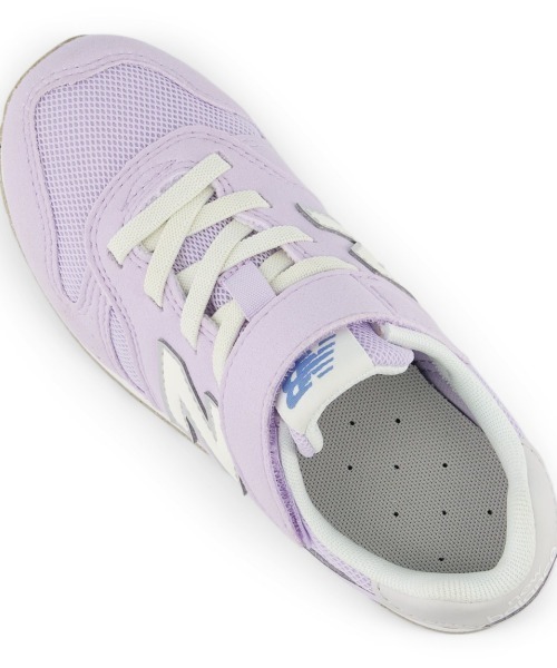 スニーカー New Balance 373（ニューバランス YV373） キッズ 子供 男の子 女の子 | Kinetics | 10