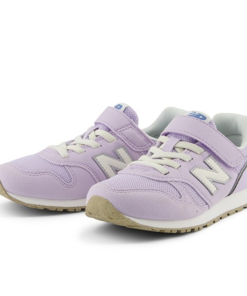 スニーカー New Balance 373（ニューバランス YV373） キッズ 子供 男の子 女の子 | Kinetics | 11