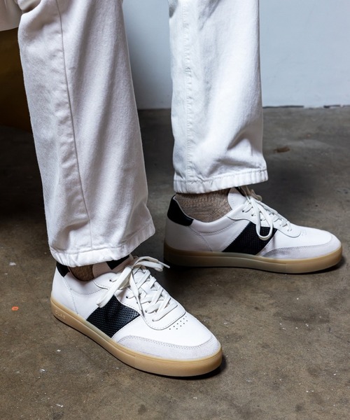 CLAE（クレイ） スニーカー LA35 CLAE - DAVIS デイヴィス メンズ 