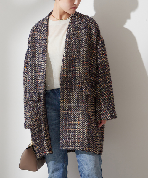 journal standard L'essage（ジャーナルスタンダード レサージュ