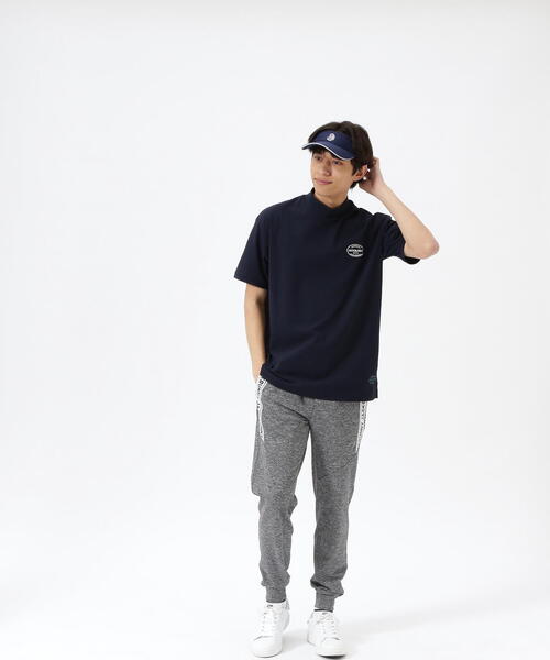 Jack Bunny!! tシャツ 「Jack Bunny!!」32G裏カノコモック