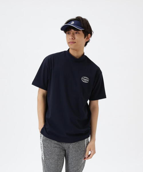 Jack Bunny!! tシャツ 「Jack Bunny!!」32G裏カノコモック