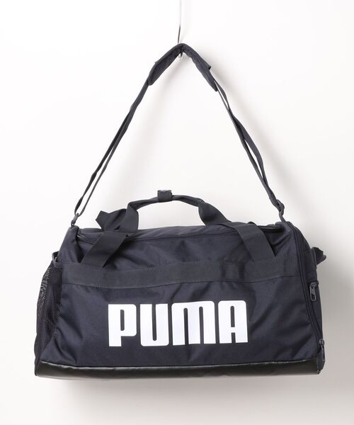 PUMA（プーマ） ドラムバッグ 「PUMA」PUMA チャレンジャー スモール 
