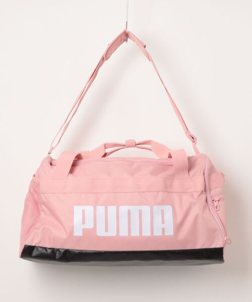 PUMA（プーマ） ドラムバッグ 「PUMA」PUMA チャレンジャー スモール