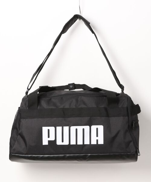 PUMA（プーマ） ドラムバッグ 「PUMA」PUMA チャレンジャー スモール