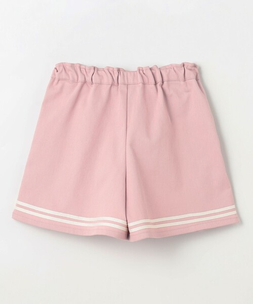 ANY（エニィ） パンツ マリン ショートパンツ キッズ 子供服 女の子 