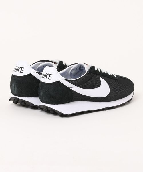 NIKE スニーカー ナイキ LD-1000 MHJ4687 002BLK/WHT メンズ