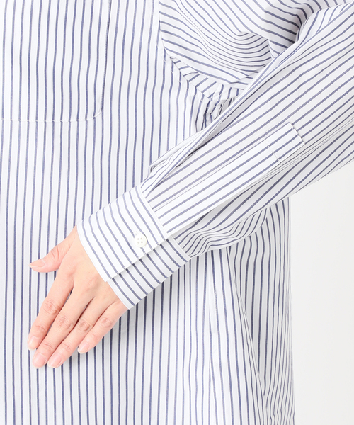 JOURNAL STANDARD relume ブラウス シャツ 「WEB限定追加