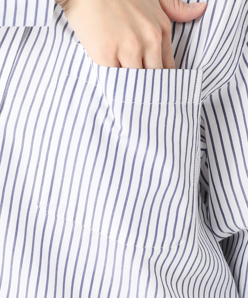 JOURNAL STANDARD relume｜《WEB限定追加》ストライプバンド