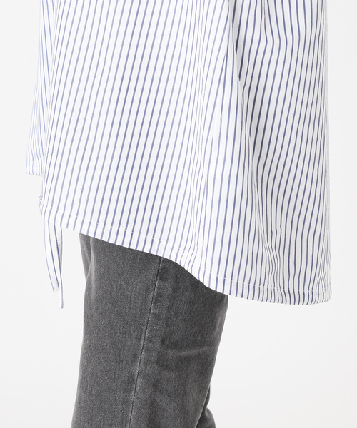 JOURNAL STANDARD relume｜《WEB限定追加》ストライプバンド