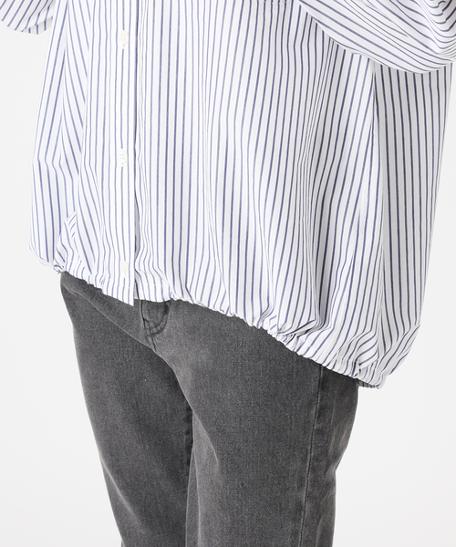 JOURNAL STANDARD relume ブラウス シャツ 「WEB限定追加