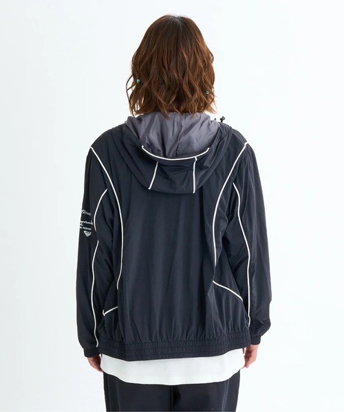 ROXY ブルゾン アウター ANYWHERE YOU WANT /ロキシーワン