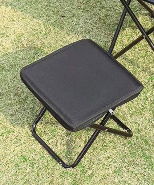 A BATHING APE BAPE X HELINOX - ABC CAMO CHAIR ONE MINI