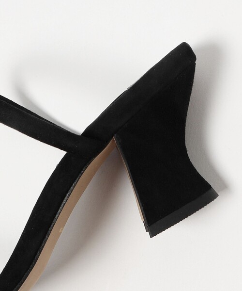 UNITED ARROWS サンダル 黒xシルバー 0272425E0263 サンダル（シルバー）｜ユナイテッドアローズ公式通販 - UNITED
