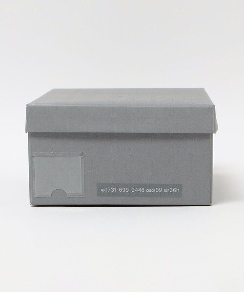 UNITED ARROWS サンダル 2ライン ミュールサンダル 25S