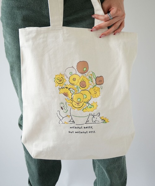 バッグ mogudora723 RIDE(ライド) 2WAY TOTE BAG | 吉田カバンホームページ
