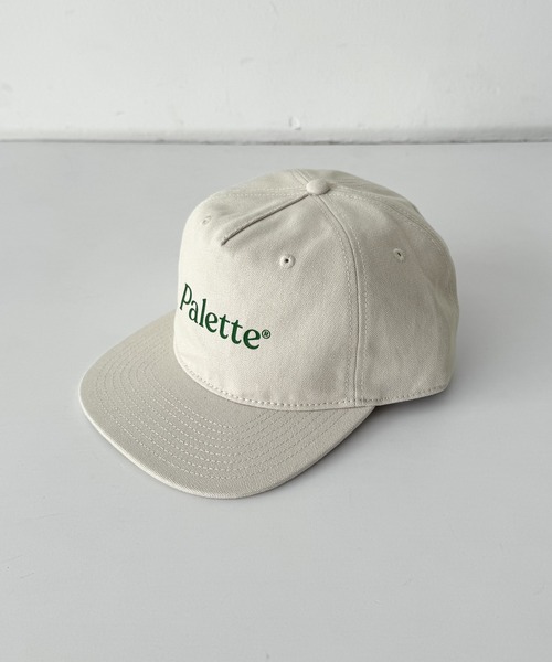 CANAL JEAN（キャナルジーン） キャップ 帽子 Palette Palette CAP
