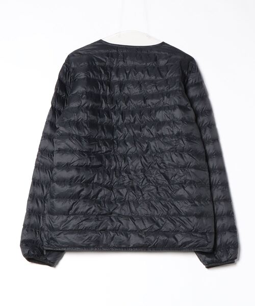 mont-bell（モンベル） ダウンジャケット LARGE ブラック メンズ