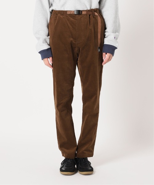 未使用新品　GRAMICCI コーデュロイパンツ ベージュ サイズS GRAMICCI（グラミチ） コーデュロイパンツ MEDIUM ベージュ メンズ