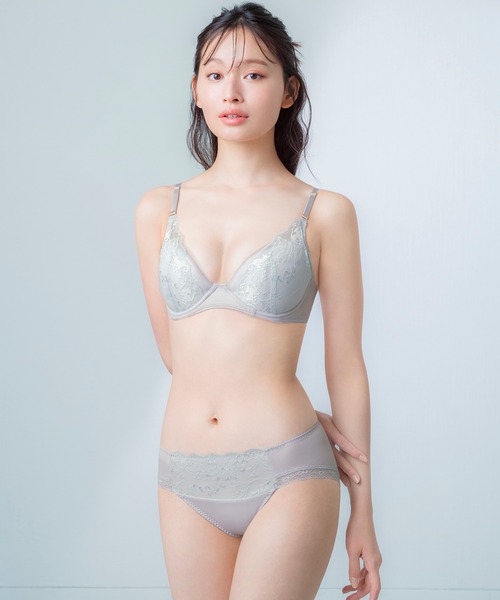 Wing ブラジャー 「マッチミーブラ」 : ZOZOTOWN Yahoo!店 - 通販