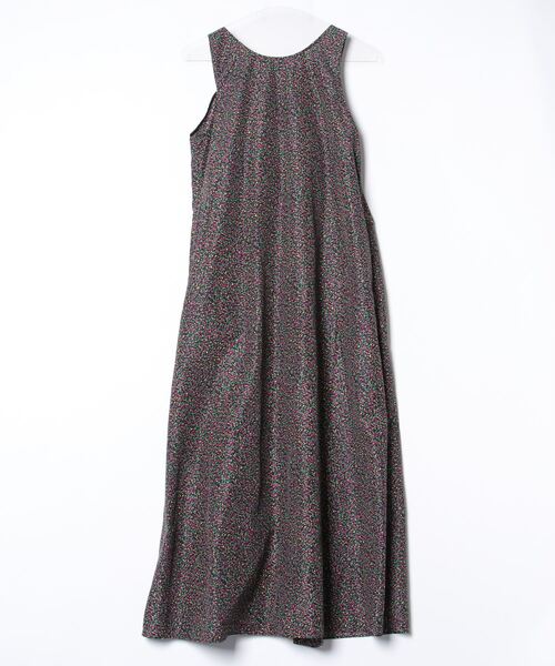 Demi-Luxe BEAMS 「Demi-Luxe BEAMS」 ノースリーブワンピース