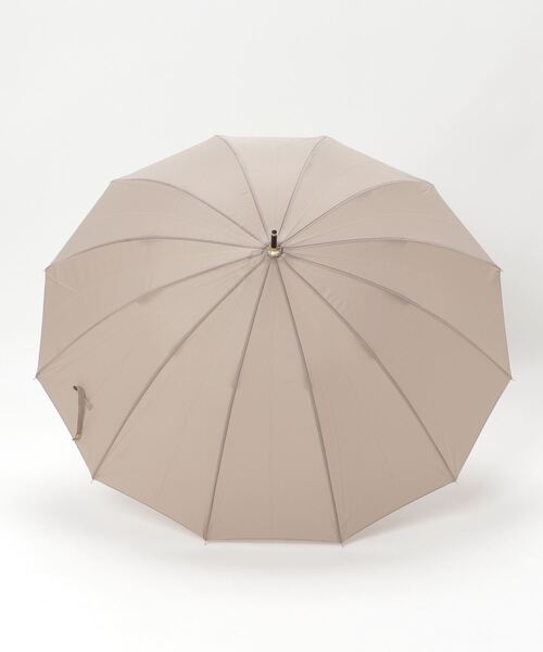 assa 日傘 傘 assa 12本骨 雨傘 無地 レディース : ZOZOTOWN Yahoo!店