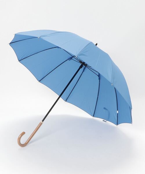 assa 日傘 傘 assa 12本骨 雨傘 無地 レディース : ZOZOTOWN Yahoo!店