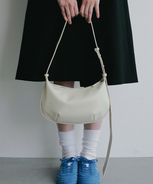 EFOLE（エフォル） ショルダーバッグ バッグ 「軽量/500ml収納/3way