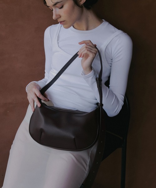 EFOLE（エフォル） ショルダーバッグ バッグ 「ZOZO限定」Round one