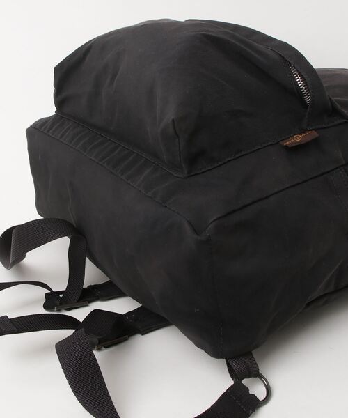 ARTS & CRAFTS リュック　黒 ARTS & CRAFTS 「ARTS CRAFTS」 リュック - ブラック レディース