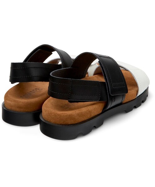 CAMPER（カンペール） サンダル BRUTUS SANDAL / サンダル レディース