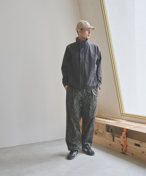 JOURNAL STANDARD 「JOURNAL STANDARD」 ジップアップブルゾン
