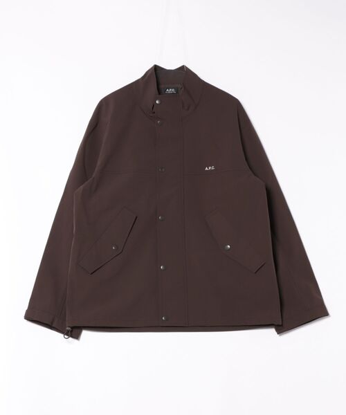 A.P.C スタジャン　XSサイズ f97zj49tqqy8_1.jpg