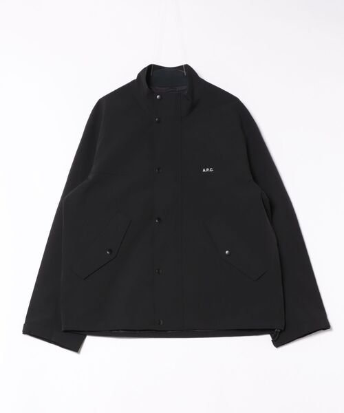 アーペーセー APC スタジャン ブルゾン 楽天市場】apc スタジャンの通販