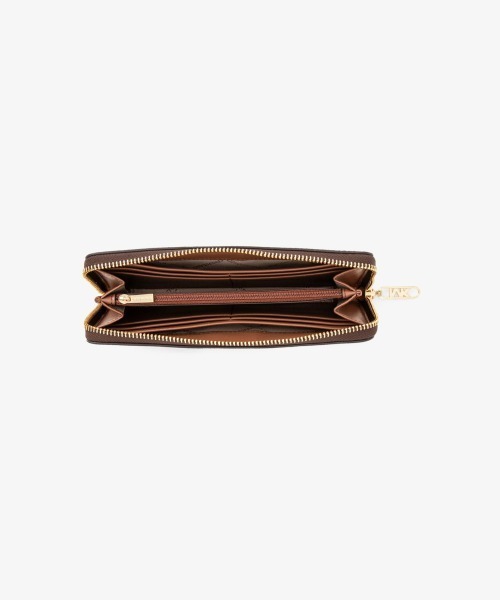 MICHAEL KORS 財布 EMPIRE エンパイア シグネチャーロゴ スリム