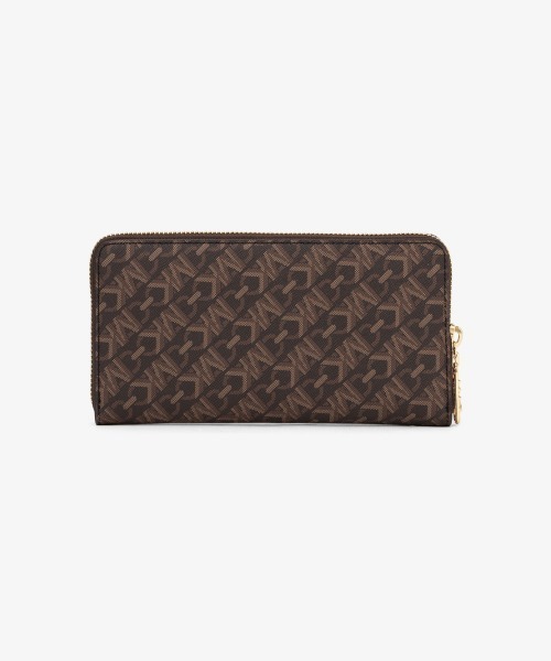 MICHAEL KORS 財布 EMPIRE エンパイア シグネチャーロゴ スリム