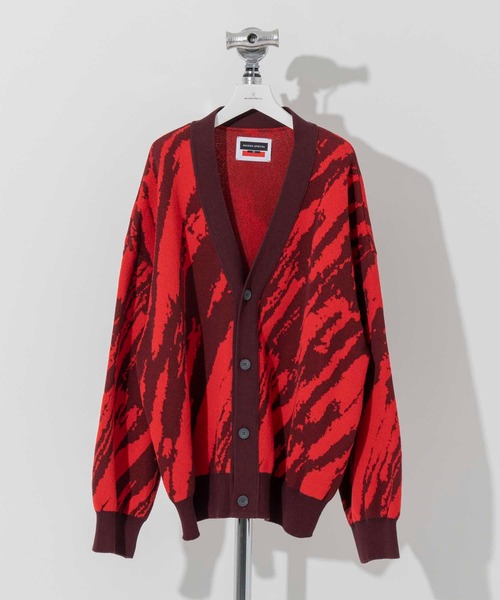 MAISON SPECIAL 「MAISON SPECIAL」 ニットカーディガン 1