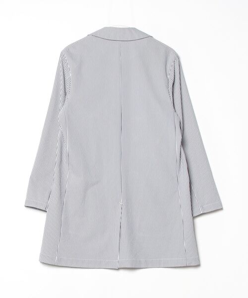 ビューティーアンドユース　スプリングコート BEAUTY＆YOUTH UNITED ARROWS 「BEAUTY&YOUTH ARROWS