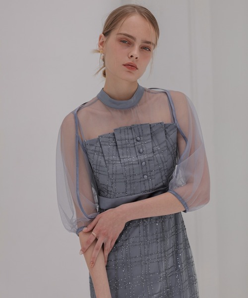 Leja（レジャ） ドレス : ZOZOTOWN Yahoo!店 - 通販 - Yahoo!ショッピング