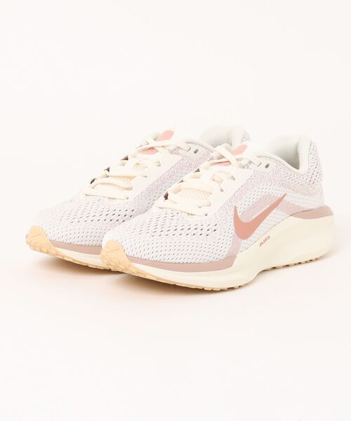 NIKE（ナイキ） スニーカー W AIR WINFLO 11 ウィメンズ エア ウィン