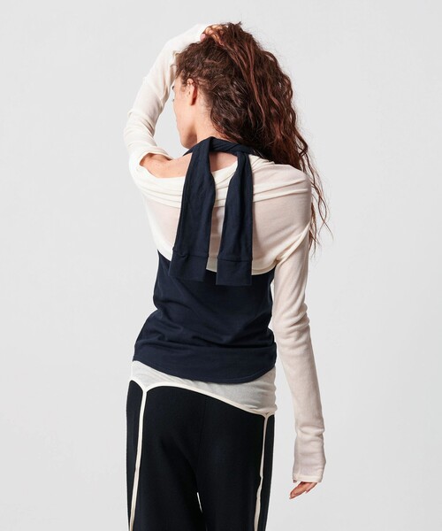 ATTISESSION（アティセッション） 「ATTISESSION」ウラケ