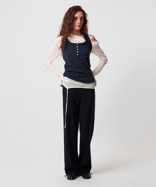 ATTISESSION（アティセッション） 「ATTISESSION」ウラケ