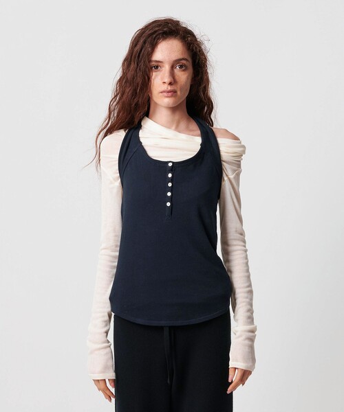 ATTISESSION（アティセッション） 「ATTISESSION」ウラケ