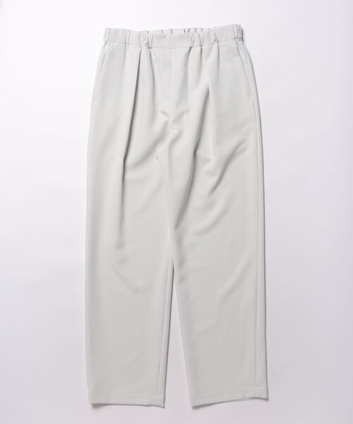 CULLNI クルニ　グレー　スラックス CULLNI（クルニ） スラックス 2 ライトグレー メンズ : ZOZOTOWN Yahoo