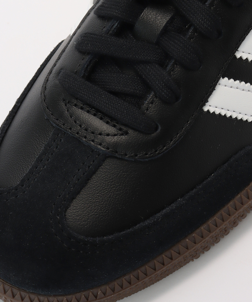 adidas（アディダス） スニーカー SAMBA OG W / B75807 レディース