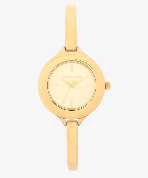 MICHAEL KORS（マイケルコース） 腕時計 IZZY ウォッチ レディース