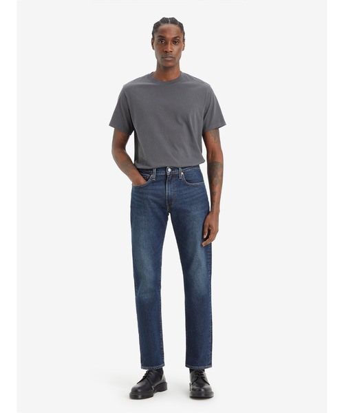 Levi's（リーバイス） ジーンズ 502(TM) テーパード ジーンズ ダーク