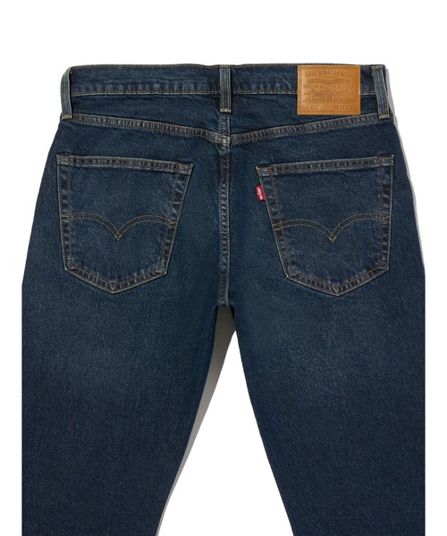 Levi's（リーバイス） ジーンズ 502(TM) テーパード ジーンズ ダーク